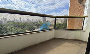 Imagem 5: Apartamento - Edifício Andrezza - Locação