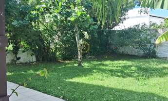 Imagem 2: Casa com churrasqueira e lareira em ATLÂNTIDA - Xangri-Lá - Venda REF: CA0474