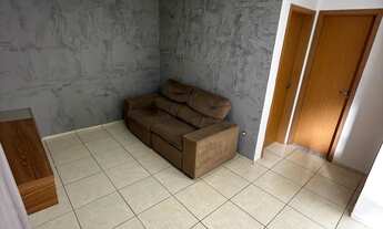 Imagem 4: Apartamento Mobiliado na Santa Amélia!