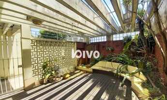 Imagem 7: Sobrado com 3 dormitórios à venda, 159 m² por R$ 1.400.000,00 - Mirandópolis - São Paulo/S