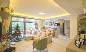 Imagem: Vestra Cambuí. Apartamento com 3 dormitórios