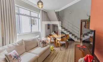 Imagem: Apartamento à Venda - Floresta, 3 Quartos