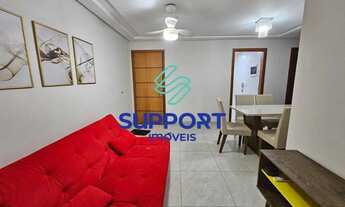 Imagem 3: Apartamento 3 quartos na Praia do Morro em Guarapari quadra do mar, varanda e lazer comple