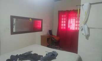 Imagem 2: RB VENDE QD 605 REC. Das Emas DF