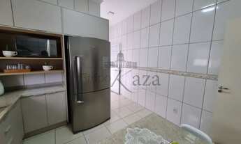 Imagem 6: Oportunidade - Casa Térrea - Condomínio - Altos da Serra VI - Urbanova - 3 Dormitórios - 1