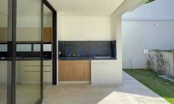 Imagem 5: CASA EM CONDOMÍNIO - TAMBORÉ 11 - SP