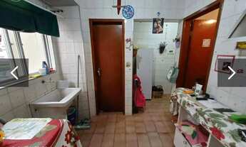 Imagem 2: Edificio Savoy 3 quartos suite