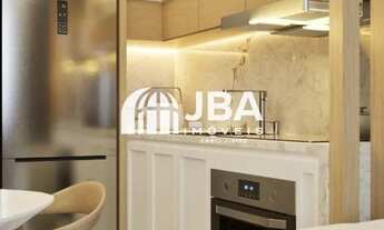 Imagem 6: STUDIOS, 1 QTO E 2 QTOS, SAC. C/ CHURRSQ. E GAR