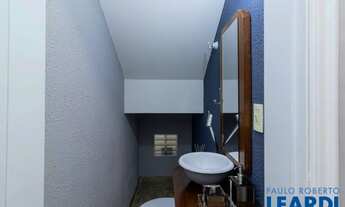 Imagem 7: SOBRADO - VILA ROQUE - SP