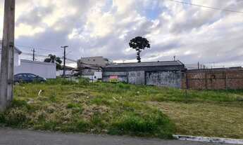 Imagem 3: Terreno de esquina 316 m° Pinhais PR