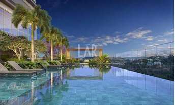 Imagem: Apartamento à venda, 4 quartos, 4 suítes