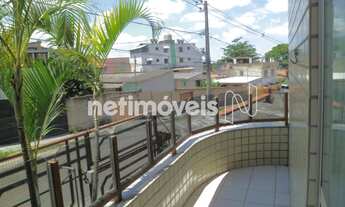 Imagem 4: Locação Apartamento 3 quartos Novo Eldorado Contagem