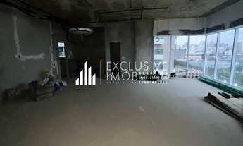 Imagem 2: Vendo il paladium 1 por andar 621m2 4 suítes com mobília