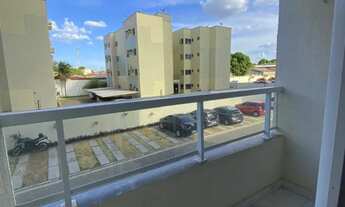 Imagem 3: Irene aluga ou vende apt no Vila de Fiore lado sombra cristo rei