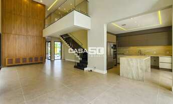 Imagem 4: Casa a venda no Swiss Park em Campinas!