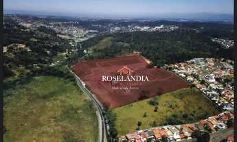 Imagem 5: Condominio fechado em Cotia-SP, onde a vida floresce e o seu futuro se Valoriza