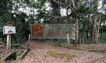 Imagem 3: TERRENO RESIDENCIAL em Itabirito - MG, Aconchego da Serra