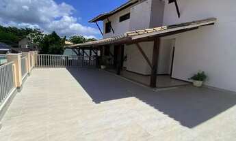 Imagem 7: Belíssima casa de temporada em vilas do atlântico