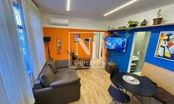 Imagem: Apartamento Padrão / Residencial / Copacabana