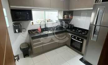 Imagem 5: Casa Duplex à venda - Bairro Felícia