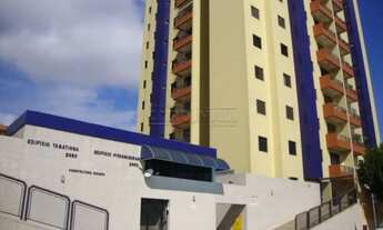 Imagem: Apartamento de três dormitórios sendo