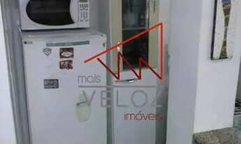 Imagem 2: Kitnet/Conjugado - / Residencial / Glória