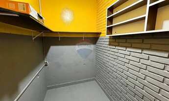 Imagem 3: Casa de 3 quartos sendo 1 suíte para alugar em Barão Geraldo - Campinas/SP por R$ 3800,00