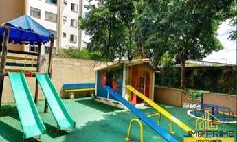 Imagem 4: Apartamento VENDA 02 Quartos, 01 banheiro e 01 Vaga de garagem 60 m² -Jd Andarai - SP