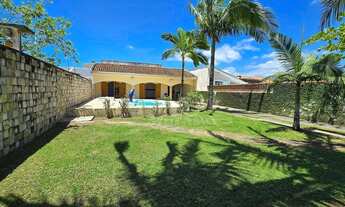 Imagem 3: Casa com 3 dormitórios à venda, 121 m² por R$ 790.000,00 - Nereidas - Guaratuba/PR