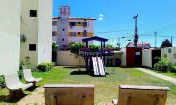 Imagem 7: Apartamento à Venda no Condomínio Monteiro Lobato Bairro Santa Isabel, Teresina