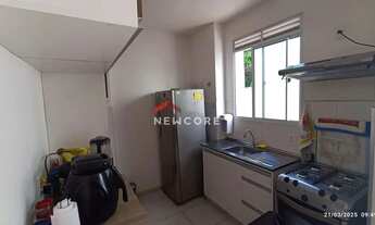 Imagem 6: Apartamento em Rua Seraphim Banietti - Caguassu - Sorocaba/SP