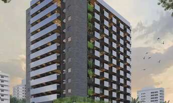 Imagem: Lançamento LIFT SMART 2 quartos a venda