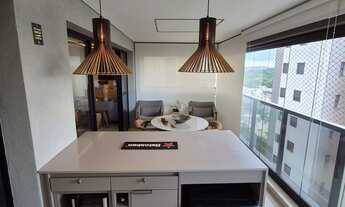 Imagem 3: Apartamento VIVANT