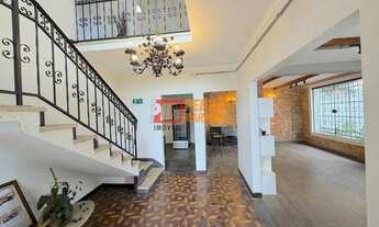 Imagem: Sobrado no Bairro Centro de Santo André