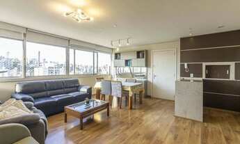 Imagem: Apartamento 3 dormitórios, 1 suíte, 2