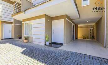 Imagem 4: Sobrado com 3 suítes à venda, 148 m² por R$ 780.000 - Barreirinha - Curitiba/PR