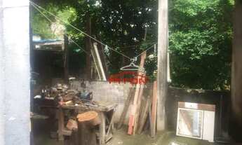 Imagem 4: Terreno - Vila Buenos Aires - São Paulo/SP