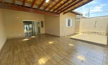 Imagem 2: Casa Térrea à venda, 3 quartos, 2 suítes, Jardim Jatobá - Campo Grande/MS