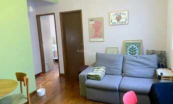 Imagem 2: Apartamento 2 Quartos com Suíte e 1 Vaga Próximo ao Metrô