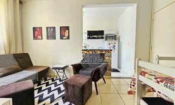 Imagem 3: Apartamento Padrão em Ribeirão Preto