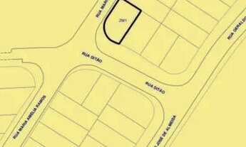 Imagem 6: VENDO TERRENO DE ESQUINA, CAMPINA GRANDE, REGIÃO CAMPO GRANDE