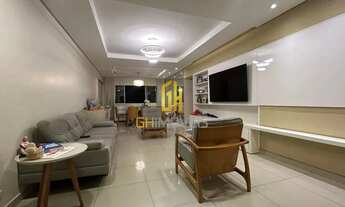 Imagem: Apartamento à venda, 124 m² por R$ 599.000,00