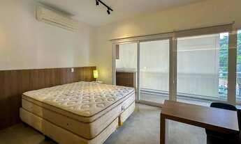 Imagem 4: Apartamento à venda em Santana de Parnaíba, Alphaville, com 1 suíte, com 51 m²