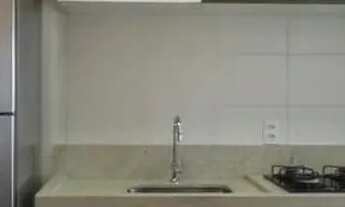 Imagem 3: RR9091 Apartamento 55m² CONDOMÍNIO INSPIRE BRISAS - OPORTUNIDADE - 2 Dorms 1 Vaga - Baruer