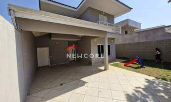 Imagem 4: Casa em Rua Leonilde Ribeiro da Matta - Jardim Santa Rosa - Jundiaí/SP