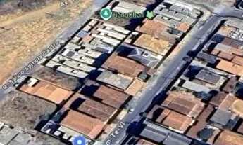 Imagem 3: Lote no Alcides Rabello