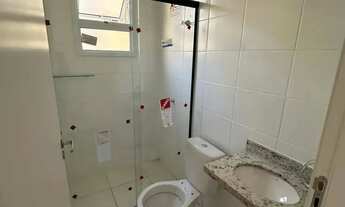 Imagem 4: AIugo apartamento novo/ 2 quartos / colônia japonesa/ sem modulados