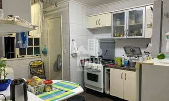 Imagem 5: Apartamento com 3 quartos à venda, 121 m² por R$ 465.000 - Pendotiba - Niterói/RJ