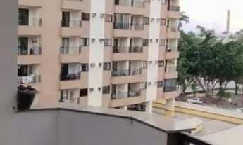 Imagem 3: Alugo aptº Ed. Sunset Park com 1 qts