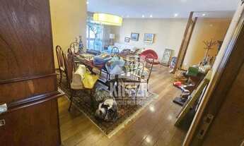 Imagem 3: Apartamento com 4 quartos à venda, 200 m² por R$ 3.000.000 - Icaraí - Niterói/RJ